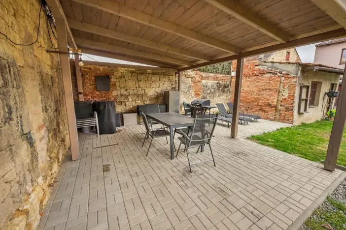 Prodej rodinného domu, Hředle, 245 m2