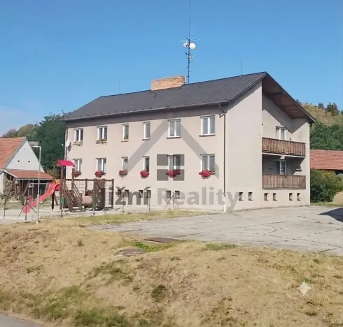 Prodej bytu 3+1, Nebahovy, 110 m2