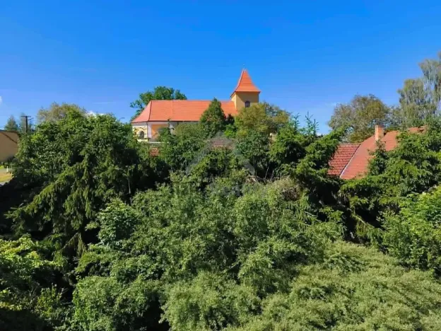 Prodej rodinného domu, Mladá Vožice, 160 m2