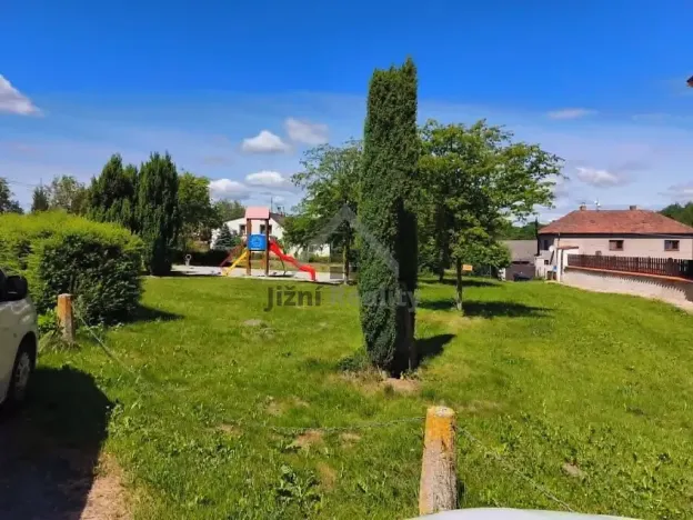 Prodej rodinného domu, Mladá Vožice, 160 m2