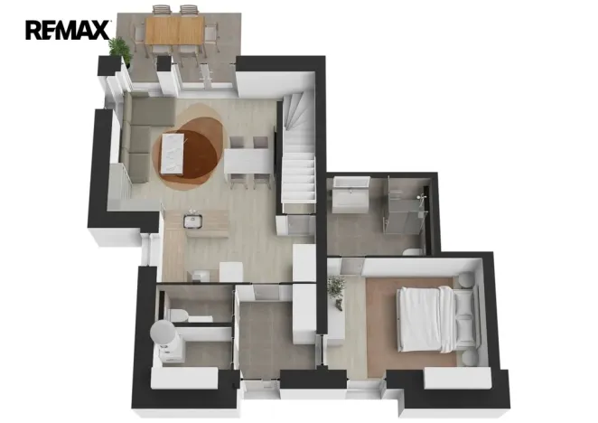 Prodej rodinného domu, Říčany, 127 m2