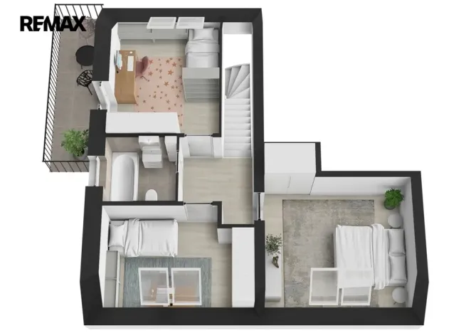 Prodej rodinného domu, Říčany, 127 m2