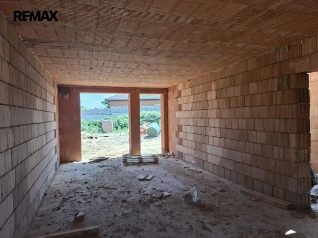 Prodej rodinného domu, Říčany, 127 m2