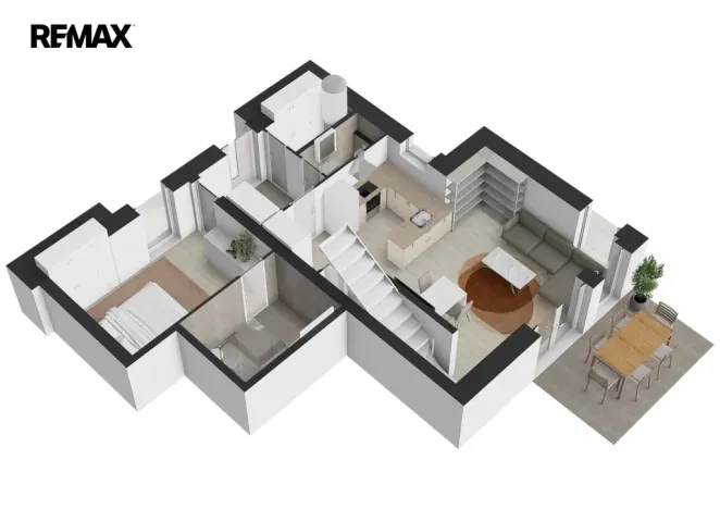 Prodej rodinného domu, Říčany, 127 m2