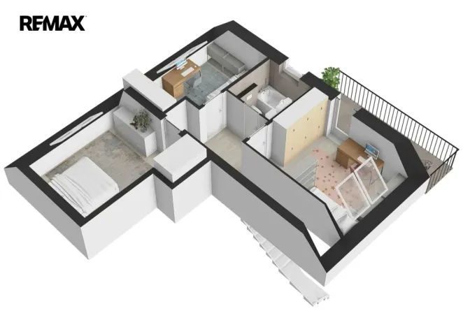 Prodej rodinného domu, Říčany, 127 m2