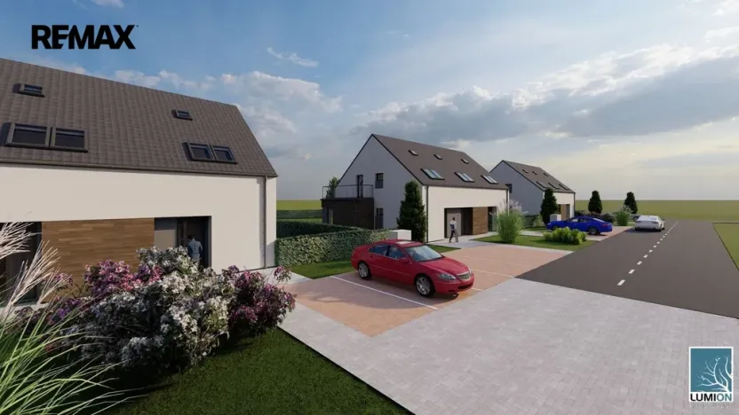 Prodej rodinného domu, Říčany, 127 m2