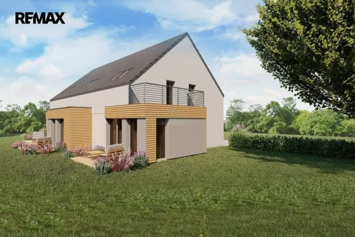 Prodej rodinného domu, Říčany, 127 m2