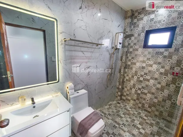 Prodej rodinného domu, lipa noi, Thajsko, 91 m2