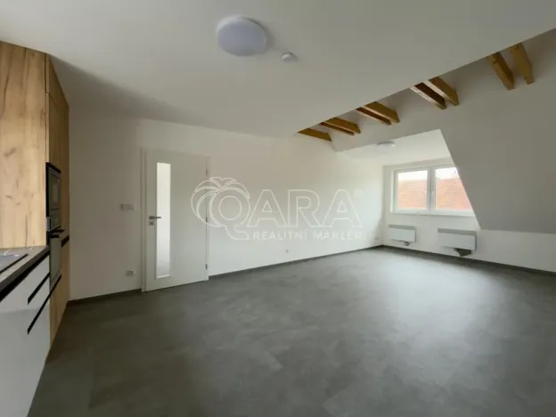 Prodej bytu 2+kk, Ivančice, Josefa Vávry, 64 m2