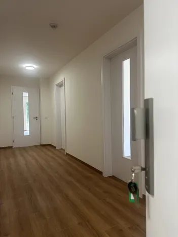 Pronájem bytu 3+kk, Jablonec nad Nisou - Rýnovice, Za Jízdárnou, 79 m2