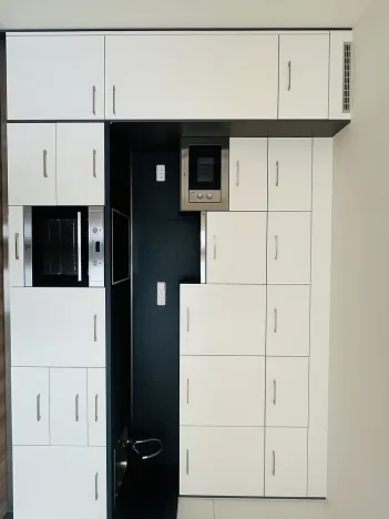 Pronájem bytu 2+kk, Jablonec nad Nisou, Za Jízdárnou, 83 m2