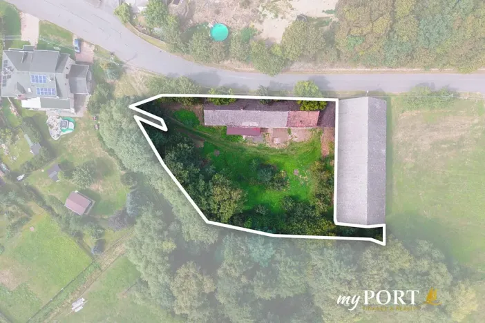 Prodej rodinného domu, Kunějovice, 275 m2