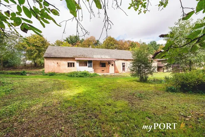 Prodej rodinného domu, Kunějovice, 275 m2