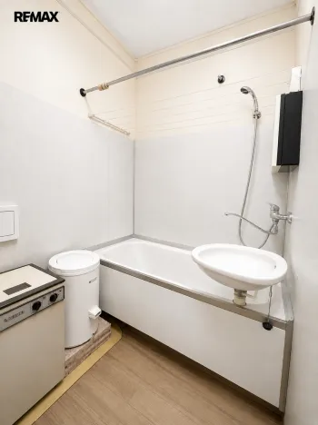 Pronájem bytu 1+1, Žďár nad Sázavou - Žďár nad Sázavou 6, Haškova, 40 m2
