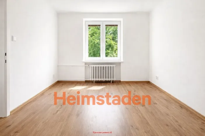 Pronájem bytu 2+1, Havířov - Město, Chopinova, 56 m2