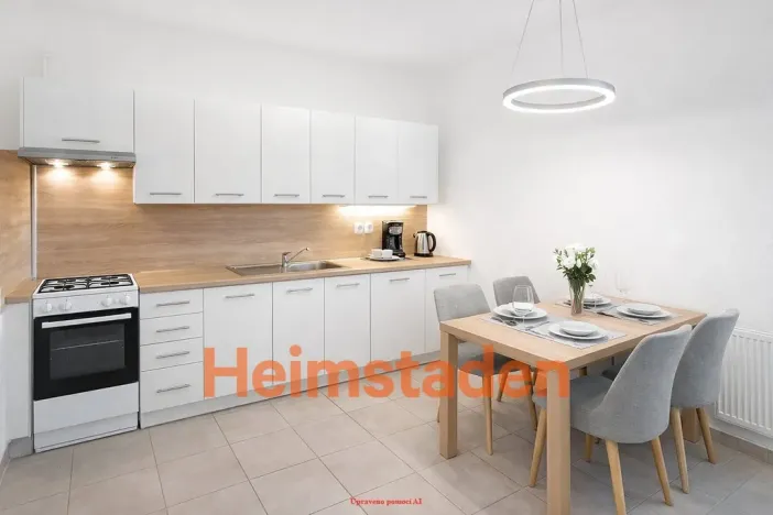 Pronájem bytu 2+kk, Havířov - Město, Gorkého, 40 m2