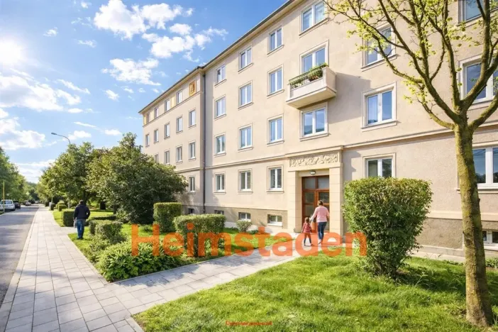 Pronájem bytu 2+kk, Havířov - Město, Gorkého, 40 m2