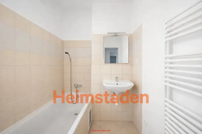 Pronájem bytu 2+1, Havířov - Město, Mickiewiczova, 55 m2
