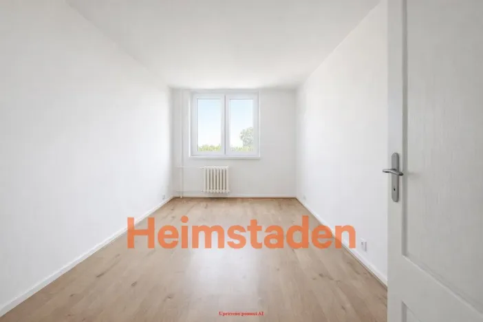 Pronájem bytu 2+1, Frýdek-Místek - Místek, Československé armády, 62 m2
