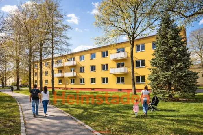 Pronájem bytu 2+kk, Havířov - Šumbark, Dukelská, 38 m2