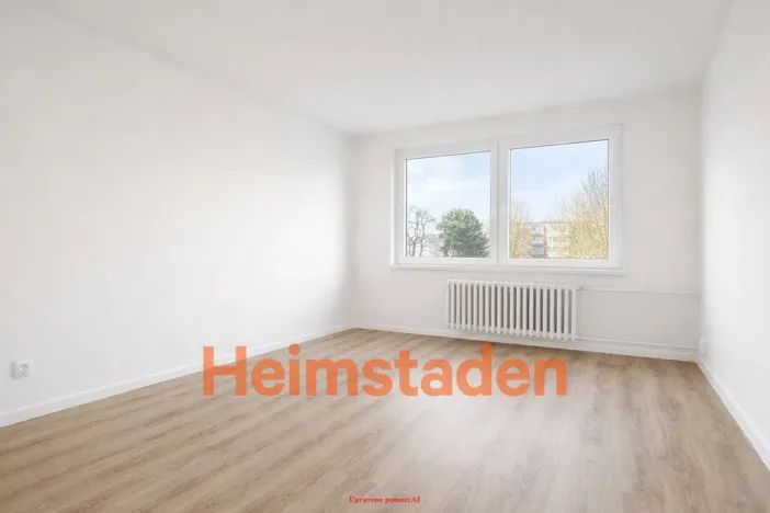 Pronájem bytu 2+1, Frýdek-Místek - Frýdek, K Hájku, 60 m2