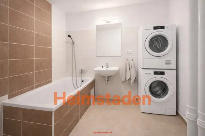 Pronájem bytu 2+1, Havířov - Podlesí, Kosmonautů, 56 m2
