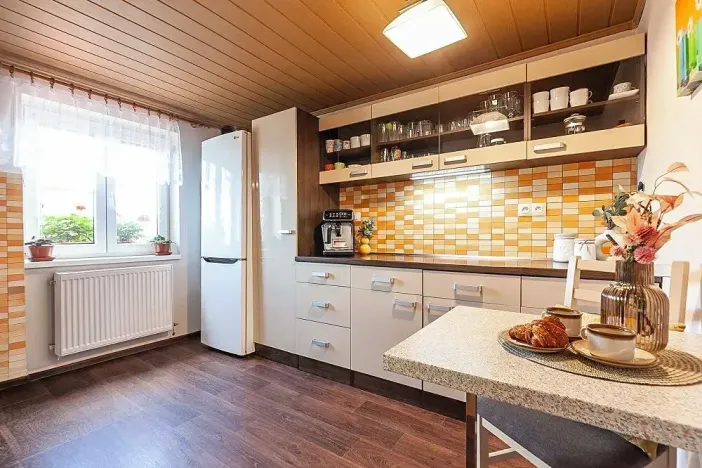 Prodej rodinného domu, Nymburk, Svatopluka Čecha, 173 m2