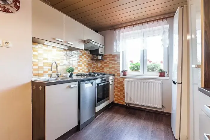 Prodej rodinného domu, Nymburk, Svatopluka Čecha, 173 m2