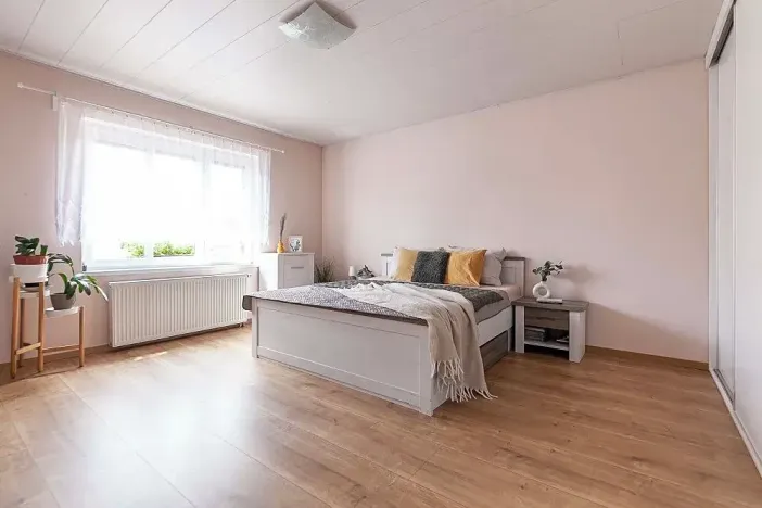 Prodej rodinného domu, Nymburk, Svatopluka Čecha, 173 m2