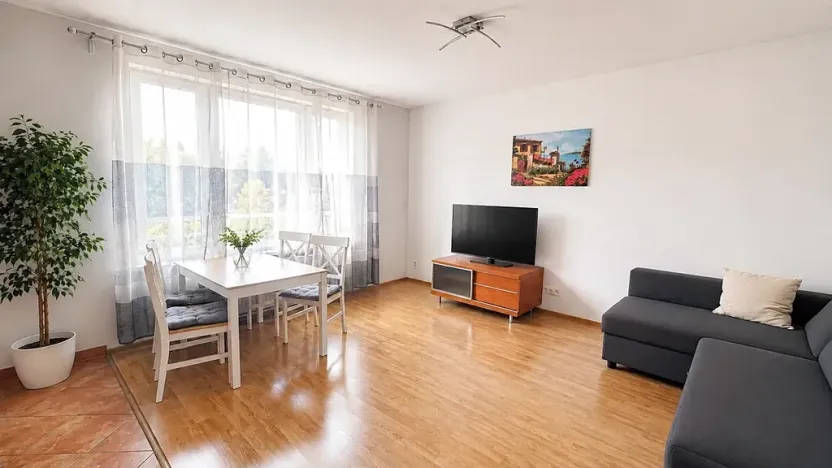 Pronájem bytu 2+kk, Praha - Záběhlice, Mattioliho, 57 m2