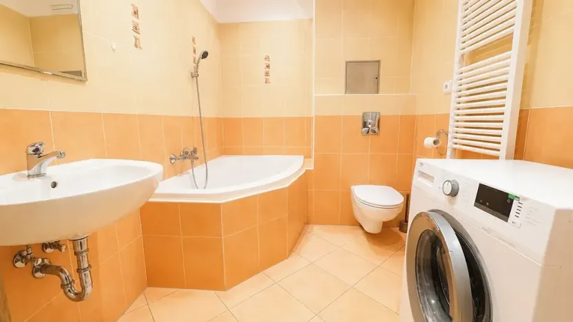 Pronájem bytu 2+kk, Praha - Záběhlice, Mattioliho, 57 m2