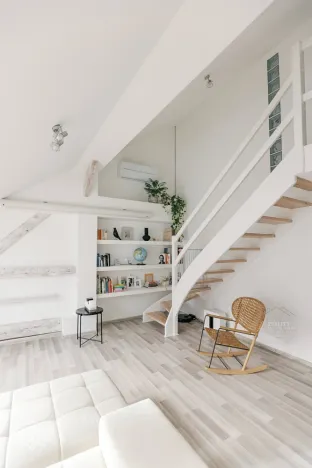 Prodej bytu 3+kk, Pardubice - Zelené Předměstí, náměstí Čs. legií, 101 m2