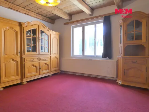Prodej rodinného domu, Opatovice I, 115 m2