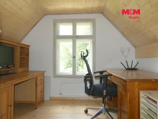 Prodej rodinného domu, Opatovice I, 115 m2