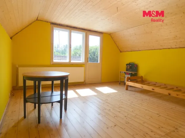 Prodej rodinného domu, Opatovice I, 115 m2