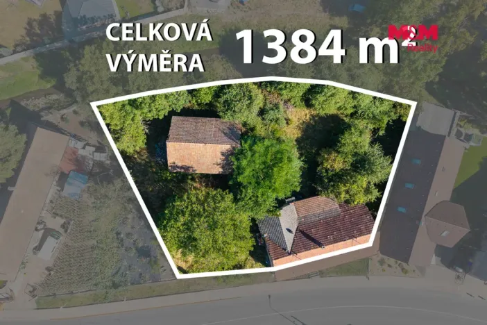 Prodej rodinného domu, Holice - Podhráz, 80 m2