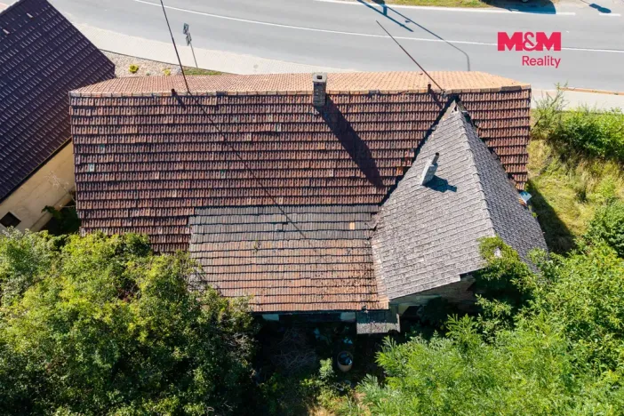Prodej rodinného domu, Holice - Podhráz, 80 m2