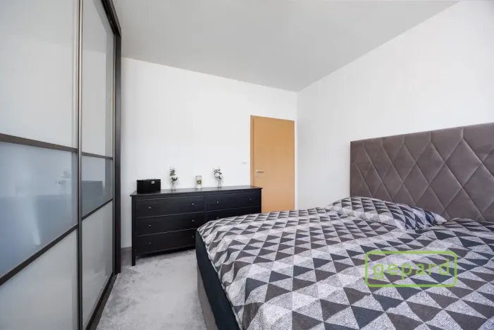 Prodej bytu 3+kk, Mníšek pod Brdy, Ke škole, 73 m2