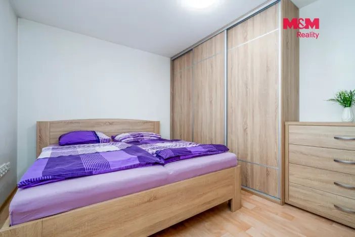 Prodej rodinného domu, Čilec, 114 m2