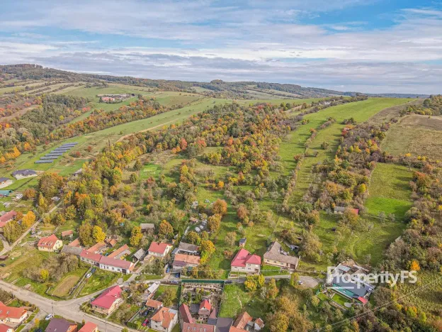 Prodej pozemku, Jankovice, 10000 m2