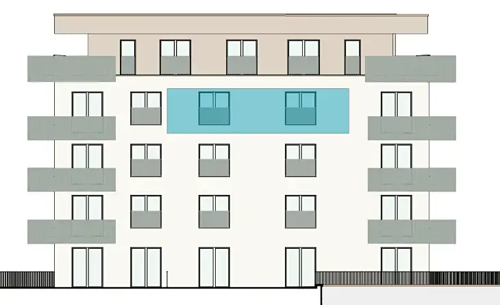 Prodej bytu 2+kk, Rychnov nad Kněžnou, Javornická, 50 m2