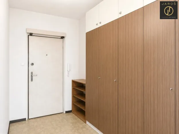 Pronájem bytu 2+kk, Kladno, Děčínská, 40 m2