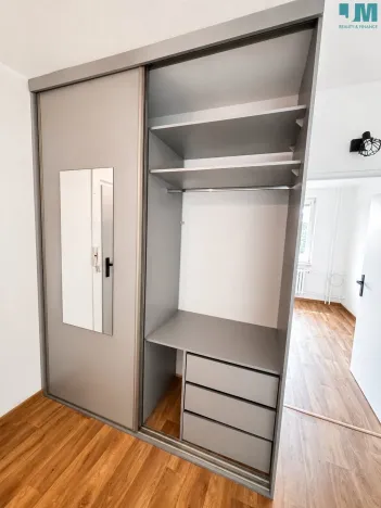Prodej bytu 3+1, Třebíč, Obránců míru, 75 m2