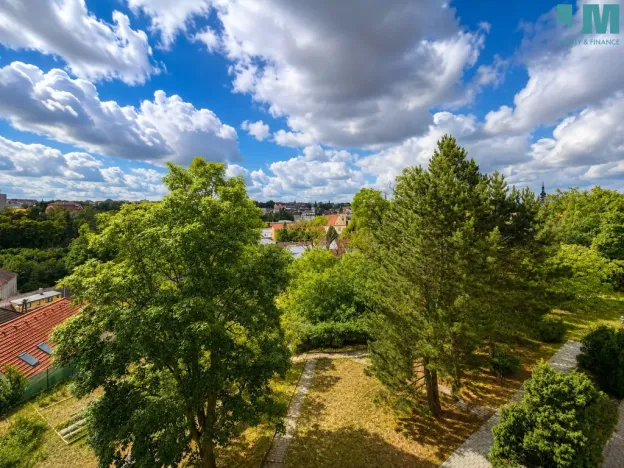 Prodej bytu 3+1, Třebíč, Obránců míru, 75 m2
