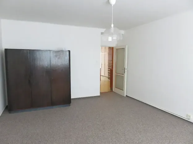 Prodej bytu 1+1, Praha - Libeň, Vosmíkových, 65 m2