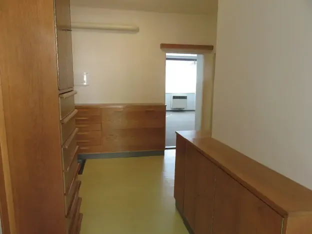 Prodej bytu 1+1, Praha - Libeň, Vosmíkových, 65 m2