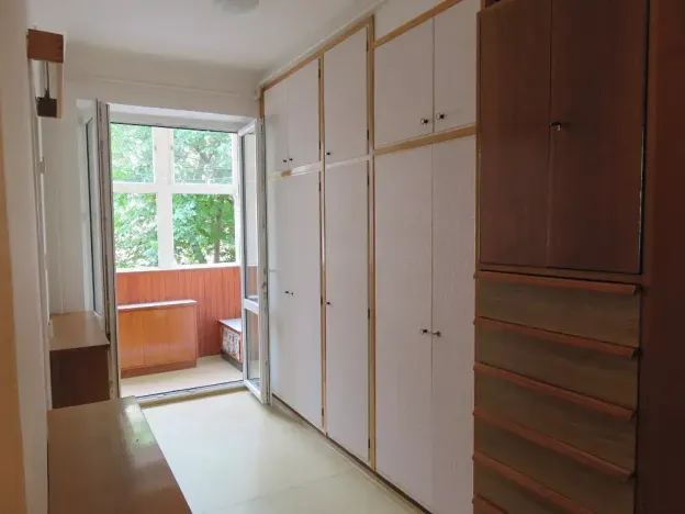 Prodej bytu 1+1, Praha - Libeň, Vosmíkových, 65 m2