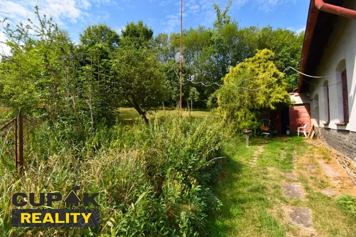 Prodej pozemku pro bydlení, Náchod, Jugoslávská, 1307 m2