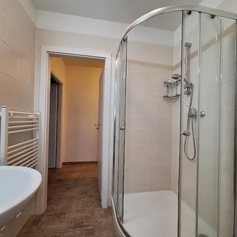 Pronájem bytu 2+kk, Praha - Holešovice, Malá Plynární, 36 m2