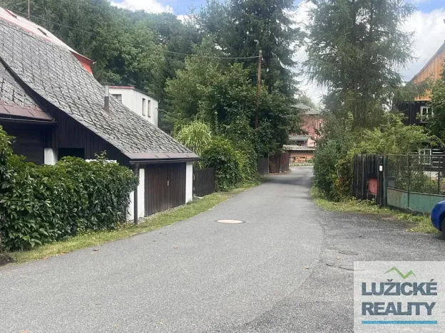 Prodej pozemku pro bydlení, Sloup v Čechách, Potoční, 686 m2